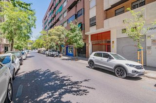 Garaje en venta en Centro - Sagrario en Granada
