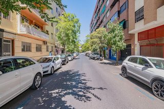 Garaje en venta en Centro - Sagrario en Granada