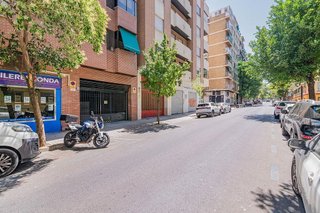 Garaje en venta en Centro - Sagrario en Granada