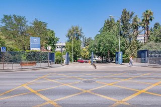 Garaje en venta en Centro - Sagrario en Granada