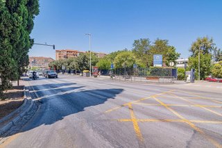 Garaje en venta en Centro - Sagrario en Granada