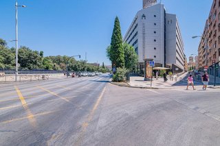Garaje en venta en Centro - Sagrario en Granada