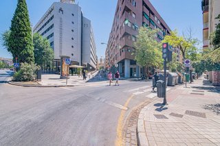 Garaje en venta en Centro - Sagrario en Granada