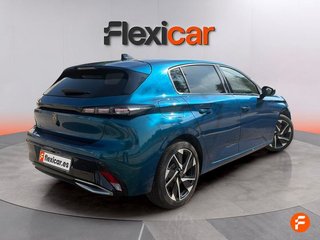 Peugeot 308 5P Allure PureTech 130 S&S MAN
