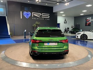 Audi A4 RS4 Avant