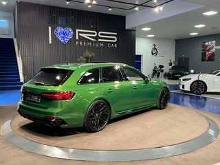 Audi A4 RS4 Avant
