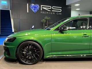 Audi A4 RS4 Avant