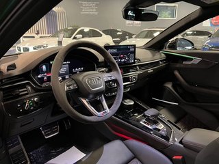 Audi A4 RS4 Avant