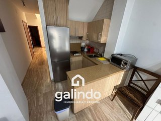 Dúplex en venta en Paradas