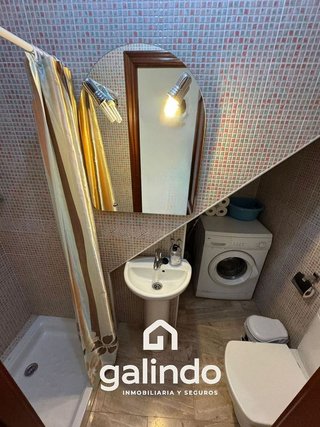 Dúplex en venta en Paradas