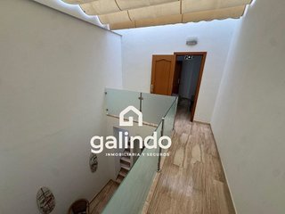 Dúplex en venta en Paradas