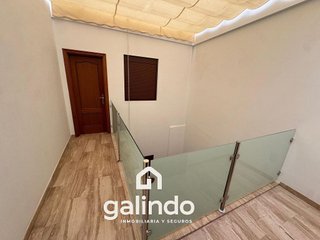 Dúplex en venta en Paradas