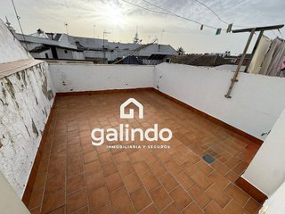 Dúplex en venta en Paradas
