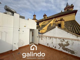 Dúplex en venta en Paradas