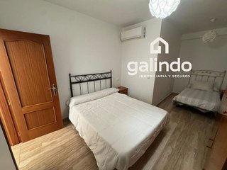 Dúplex en venta en Paradas