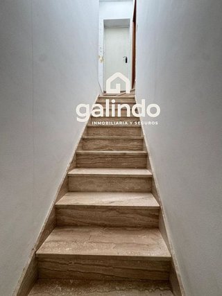 Dúplex en venta en Paradas