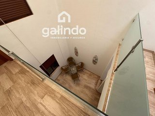 Dúplex en venta en Paradas