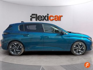 Peugeot 308 5P Allure PureTech 130 S&S MAN