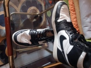 Zapatillas Nike Air Jordan Talla 39