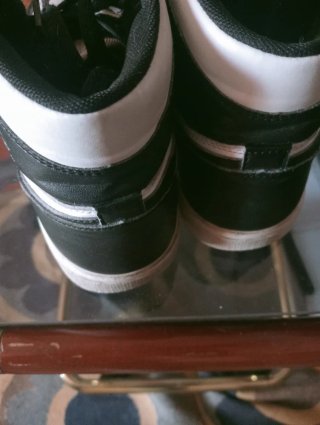 Zapatillas Nike Air Jordan Talla 39