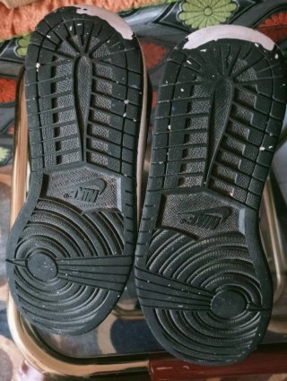 Zapatillas Nike Air Jordan Talla 39