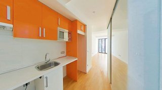 Estudio en venta en Sol en Madrid