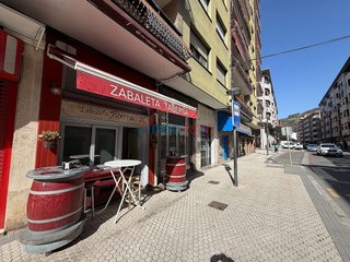 Bar en venta en Urretxu