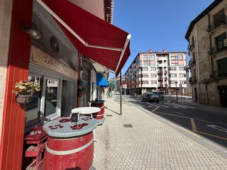 Bar en venta en Urretxu