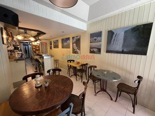 Bar en venta en Urretxu