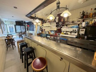 Bar en venta en Urretxu