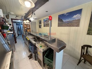 Bar en venta en Urretxu
