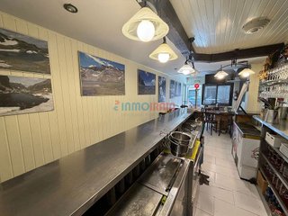 Bar en venta en Urretxu