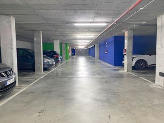 Garaje en venta en Eibar