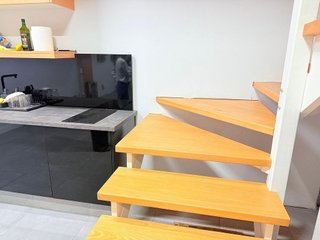 Local comercial en venta en Zona Botánico en Puerto de la Cruz