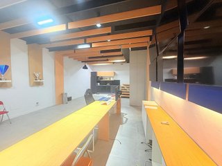 Local comercial en venta en Zona Botánico en Puerto de la Cruz
