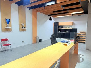 Local comercial en venta en Zona Botánico en Puerto de la Cruz