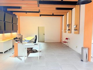 Local comercial en venta en Zona Botánico en Puerto de la Cruz