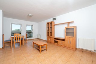 Piso en venta en Barrocanes en Ourense