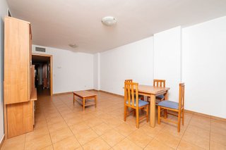 Piso en venta en Barrocanes en Ourense