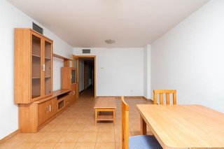 Piso en venta en Barrocanes en Ourense