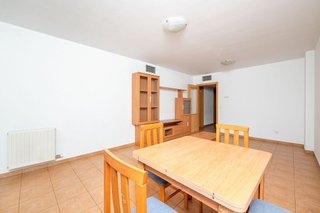 Piso en venta en Barrocanes en Ourense