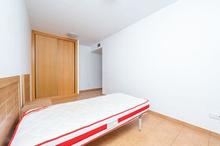 Piso en venta en Barrocanes en Ourense
