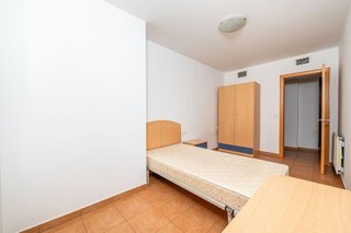 Piso en venta en Barrocanes en Ourense