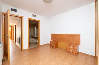 Piso en venta en Barrocanes en Ourense