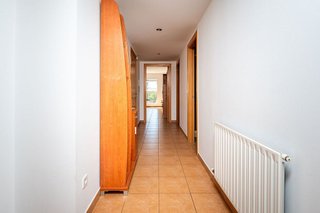 Piso en venta en Barrocanes en Ourense