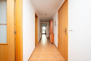 Piso en venta en Barrocanes en Ourense