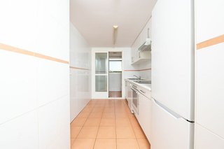 Piso en venta en Barrocanes en Ourense