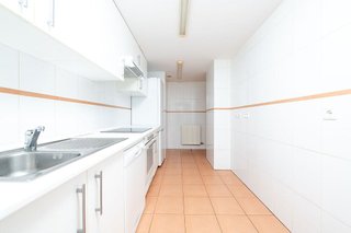 Piso en venta en Barrocanes en Ourense