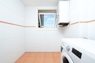 Piso en venta en Barrocanes en Ourense
