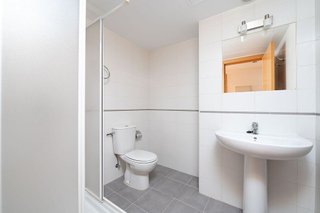 Piso en venta en Barrocanes en Ourense